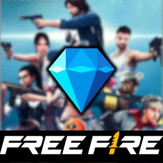 Buy Free fire Diamonds in low price via direct topup , instant delivery