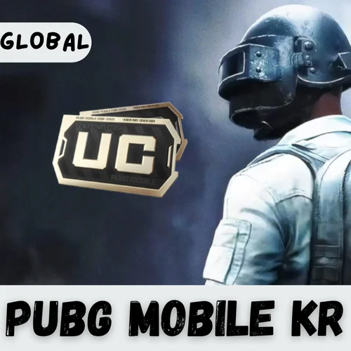 PUBG Mobile Global UC for any Country- Direct Top-up Instant Delivery ...