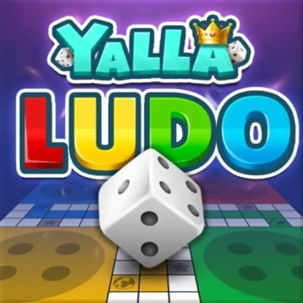 Purchase Yalla ludo Gold and Diamonds in lowest prices in Pakistan