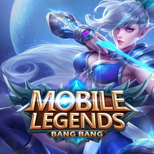 Mobile Legends - GameTopUp.PK