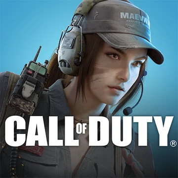 Call of duty CP TopUp