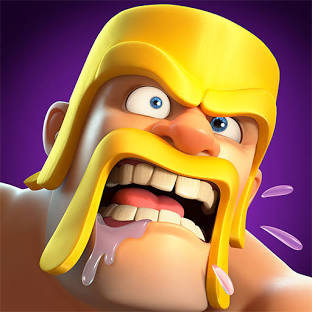 Clash of Clans Gems Topup