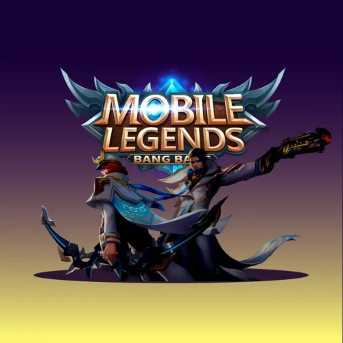 topup mobile legends bang bang diamonds