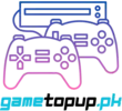 GameTopup Pakistan